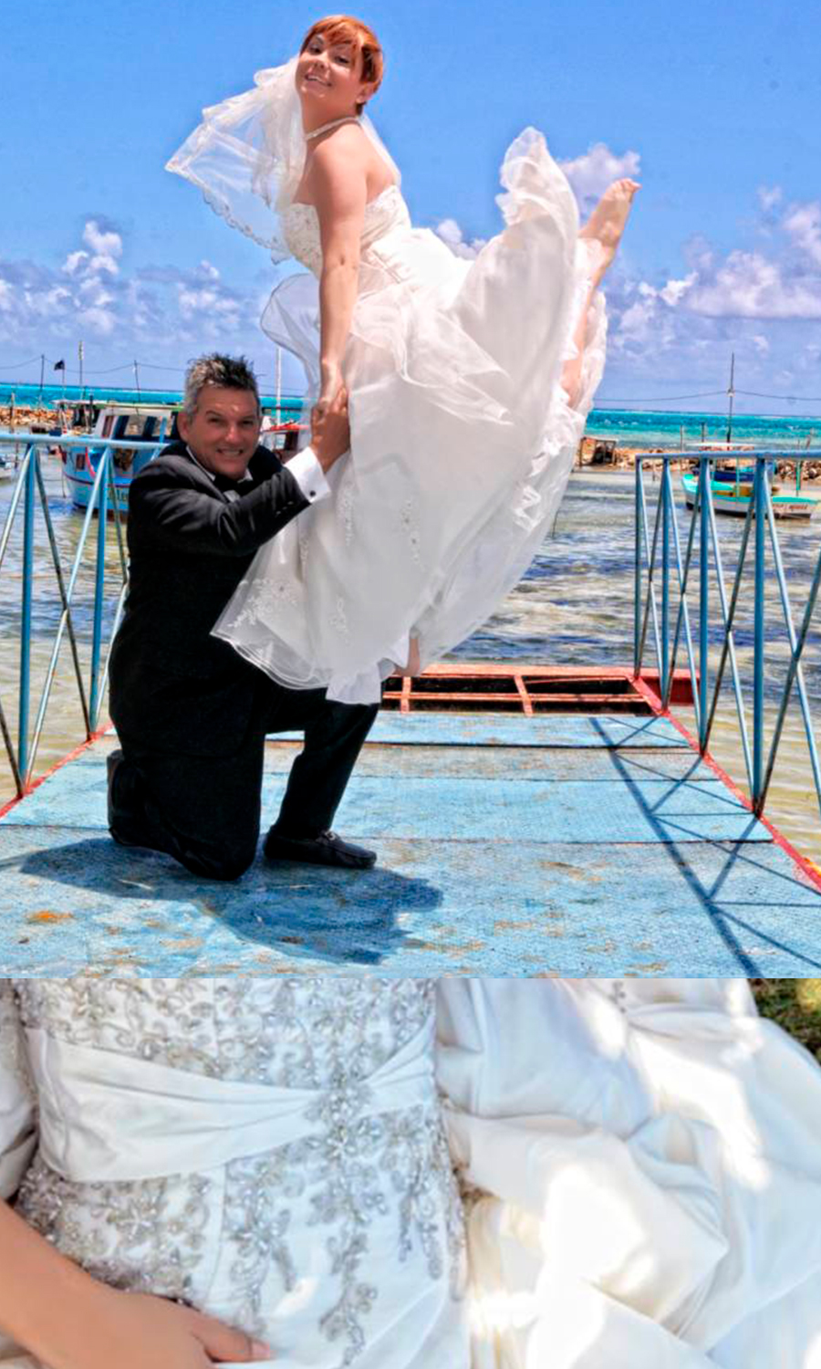 Paquete Boda Completo