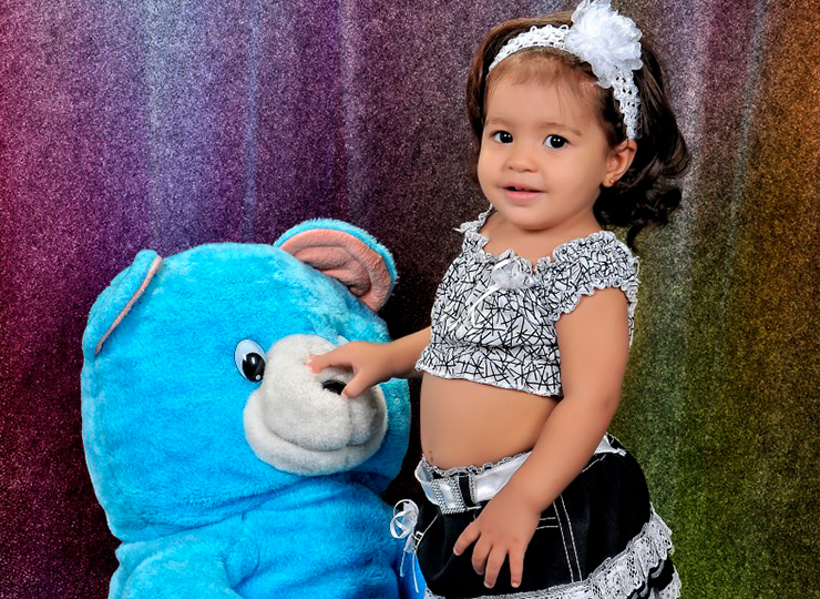 Fotografía de Niños y Niñas