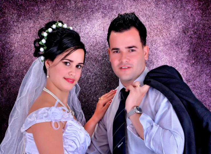 Wedding Photography